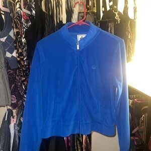 3 Juicy Couture Jackets